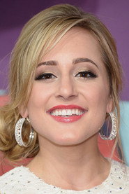 Photo of Mary Sarah as Desiree