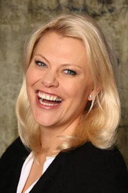 Photo of Magdalena Kropiunig as Mojca