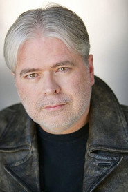 Photo of Steve Powers as Park Ranger