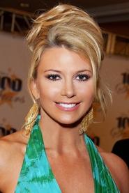 Photo of Tamie Sheffield as Jennifer Peach