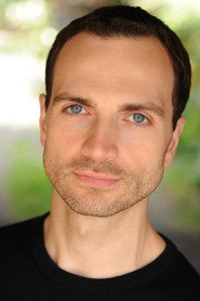 Photo of Andrew Fitch as Kurt