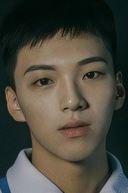 Photo of Wang Zhaozhu as Feng Xiaoao