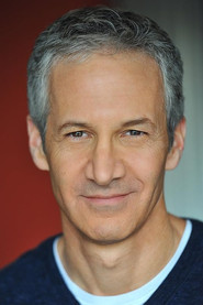 Photo of Tom Jourden as Russel Meyers