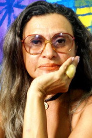 Photo of Zuleica Ferreira as Maria Bonita