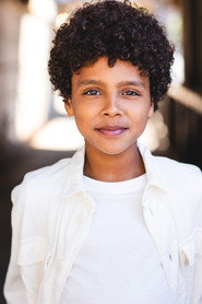 Photo of Baeyen Hoffman as Charlie