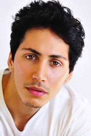 Photo of Stephen Multari as Vincent