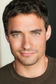 Photo of David Greene as Brian Larsen