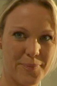 Photo of Madeleine Hansson as Christina