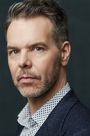 Photo of Greg Ainsworth as Green God