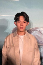 Photo of Yen-Cheng Li as Tuzi
