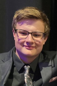 Photo of Jacob Green as Concerned UC student