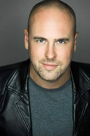 Photo of Tom Costello as Gabe Koufax