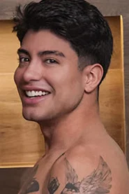 Photo of Alessandro Lee
