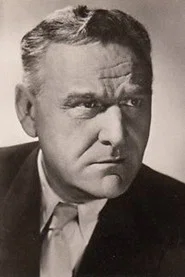 Photo of Walther Suessenguth as Privy Councilor Justus Liebig