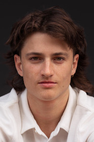 Photo of James Rock as Young Jerry
