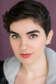 Photo of Gracie Lacey as Sarah