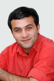 Photo of Ramil Əliyev