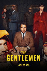 Season 1 poster