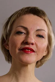 Photo of Masha Markova