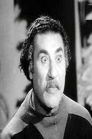 Photo of Mokhtar Hussain as Sunqor