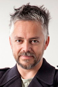 Photo of Jorge Baradit as Self