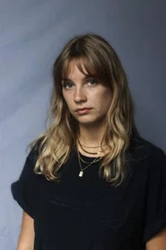 Photo of Frankie Weatherby as Alexis