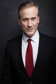 Photo of Terence Hayman as Sheridan