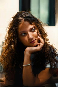 Photo of Malaïka Bourgi-Gordon as Savannah Owens