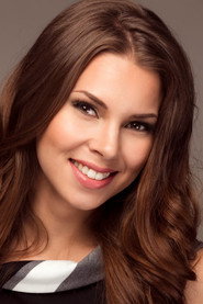 Photo of Viivi Pumpanen as Linda
