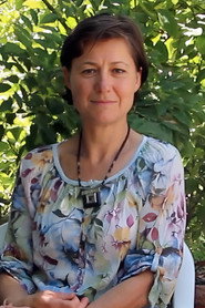 Photo of Maya Ravéreau as Self