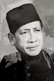 Photo of Ibrahim Yem as Sultan