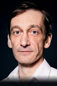 Photo of Vladimir Shabelnikov as Vika's Father