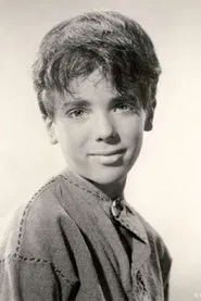 Photo of Michel Ray as Kip Mayfield