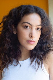 Photo of Laure-Kenza Aazizou as Yasmine