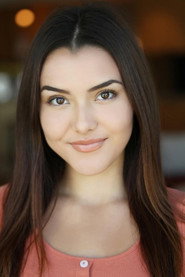 Photo of Celine Alva as Emma