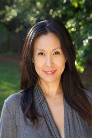 Photo of Jenne Kang as Kitty