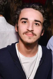 Photo of Gaston Ardisson as Self (Thierry Ardisson's son) : Interviewed