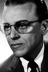 Photo of Alan Jay Lerner as Self