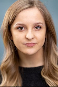 Photo of Evie Guttridge as Daughter