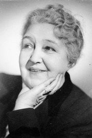 Photo of Nadezhda Borskaya as Fimochka, captain's wife