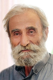 Photo of Houssam Sabbah as Vartan Ohanian