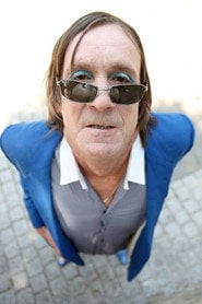 Photo of Paul Dean Taylor as The Client