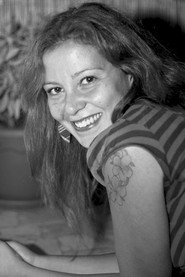 Photo of Carolina Felline as Maria