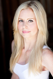 Photo of Michelle Lenhardt as Michelle
