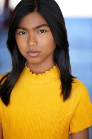 Photo of Zaela Rae as Joy (voice)