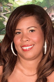 Photo of Vanessa Del