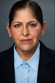 Photo of Rabinder Campbell as Huma