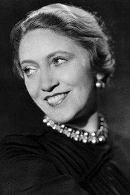 Photo of Käthe Dorsch as Eugenie - Marquise de Troissaules