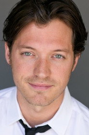 Photo of Morgan Ayres as John