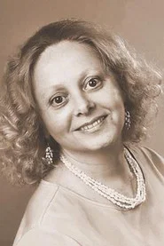 Photo of Natalya Shvets